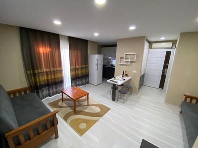 Arya Apart Kundu Hotel