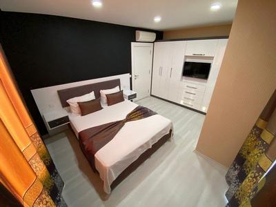 Arya Apart Kundu Hotel