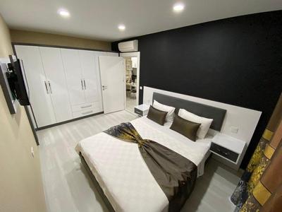 Arya Apart Kundu Hotel