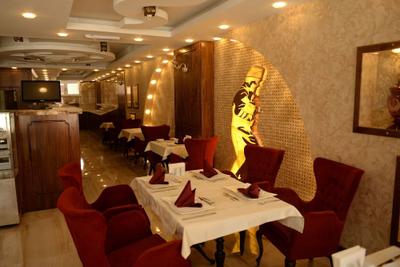 Park Prestij Hotel