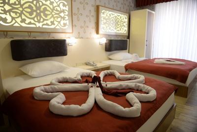 Park Prestij Hotel