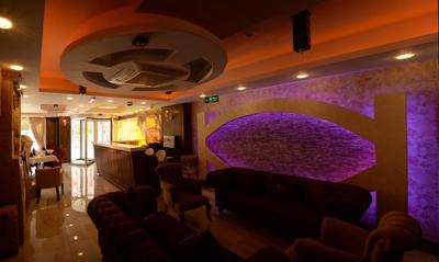 Park Prestij Hotel