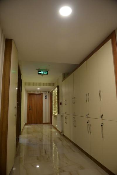 Park Prestij Hotel