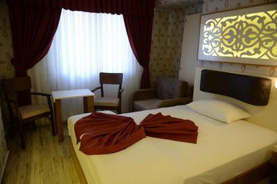 Park Prestij Hotel