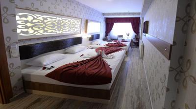 Park Prestij Hotel