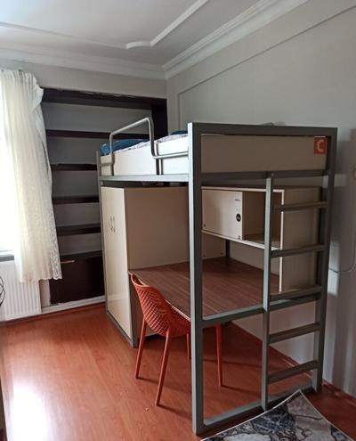 Argeon Luxury Hostel