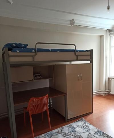 Argeon Luxury Hostel