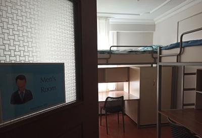 Argeon Luxury Hostel