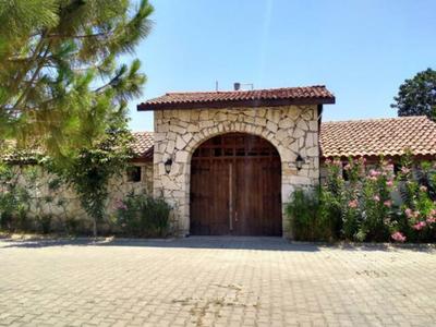 Guney Urla Butik Otel