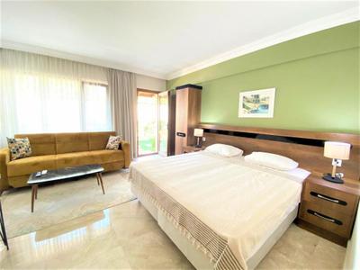 Guney Urla Butik Otel