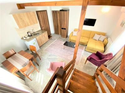 Guney Urla Butik Otel
