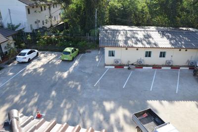The Wish Residence