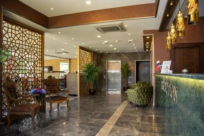 Ardy's Hotel