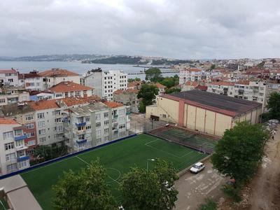 Yali Apart Pansiyon