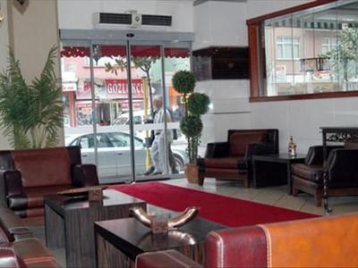 Kızılkaya Butik