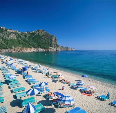 Cleopatra Beach Apartments