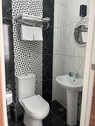 Tuzla Suite Otel