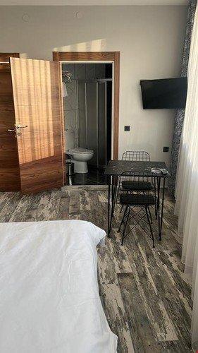 Tuzla Suite Otel
