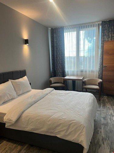 Tuzla Suite Otel