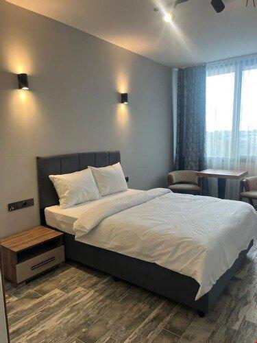 Tuzla Suite Otel