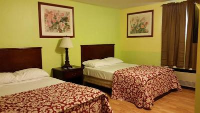 Aquastar Inn