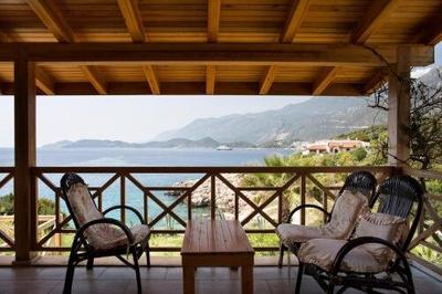Villa Aktan