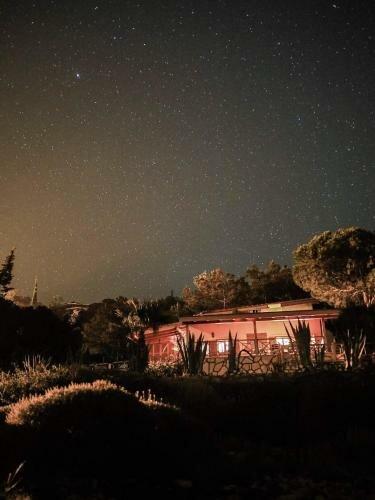 Villa Aktan