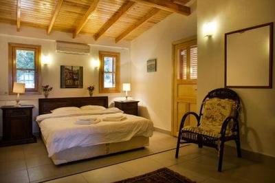 Villa Aktan