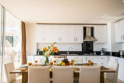 Lumiere Villas