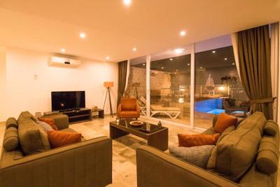 Lumiere Villas