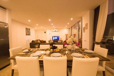 Lumiere Villas
