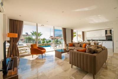 Lumiere Villas