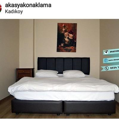 Akasya Konaklama