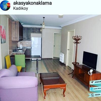 Akasya Konaklama