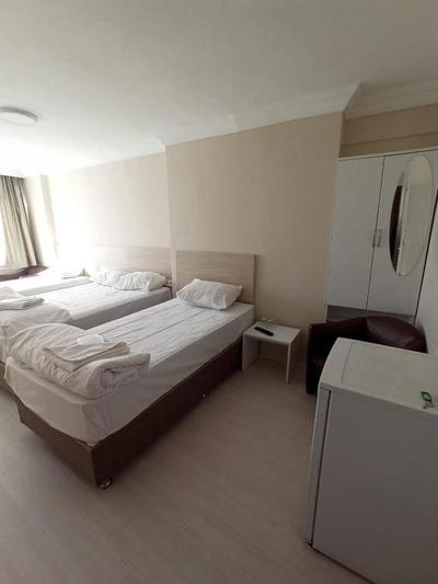 Özbekler Hotel