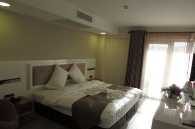 Güntur Park Otel