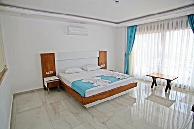 Kas Bungalow