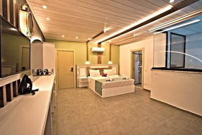 Kas Bungalow