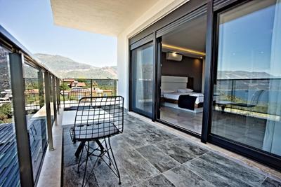 Kas Bungalow