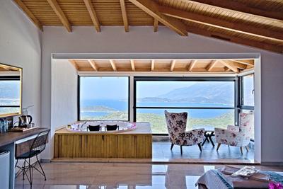 Kas Bungalow
