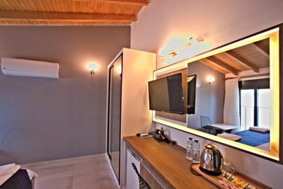 Kas Bungalow