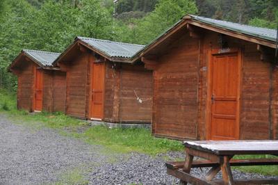 Kardelen Bungalov