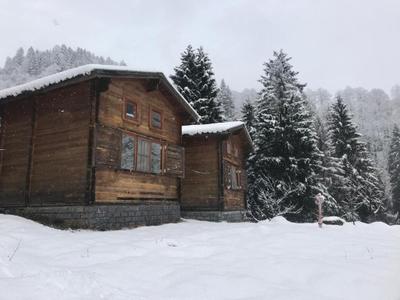 Kardelen Bungalov