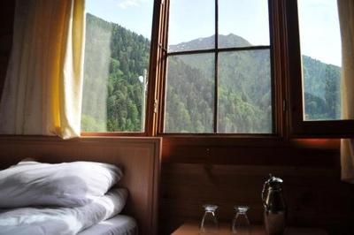 Kardelen Bungalov