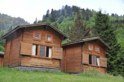 Kardelen Bungalov