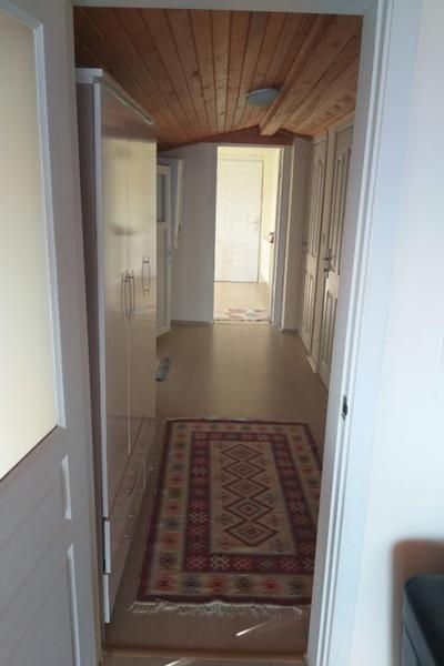 Ozcan Apart