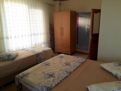 Ozcan Apart