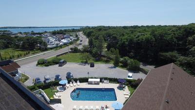 Harborside Motel