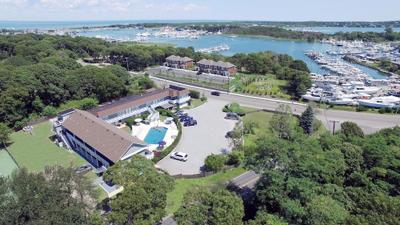 Harborside Motel