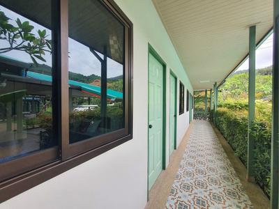 Baan Muchshima Hostel Phuket